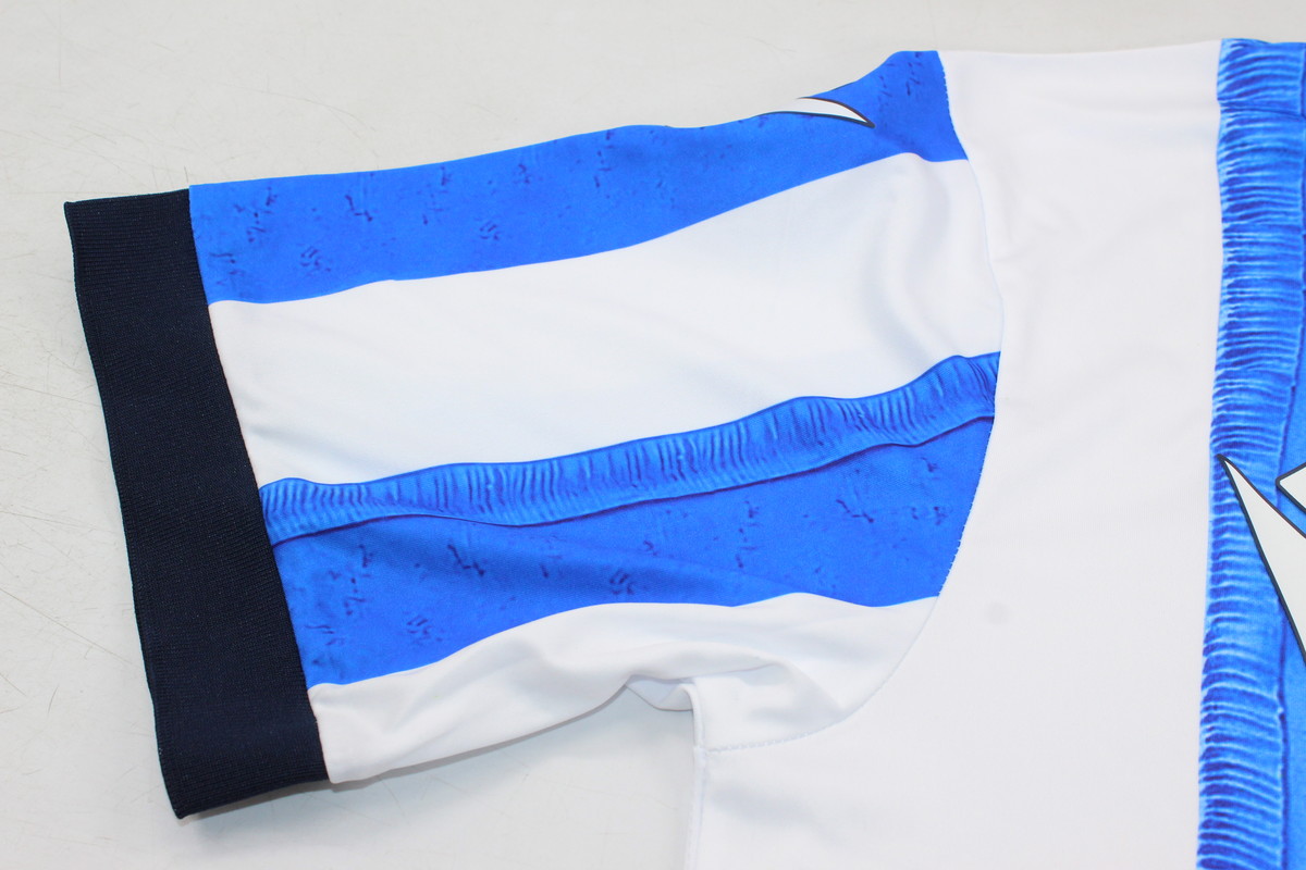 AAA Quality Real Sociedad 23/24 Home Soccer Jersey